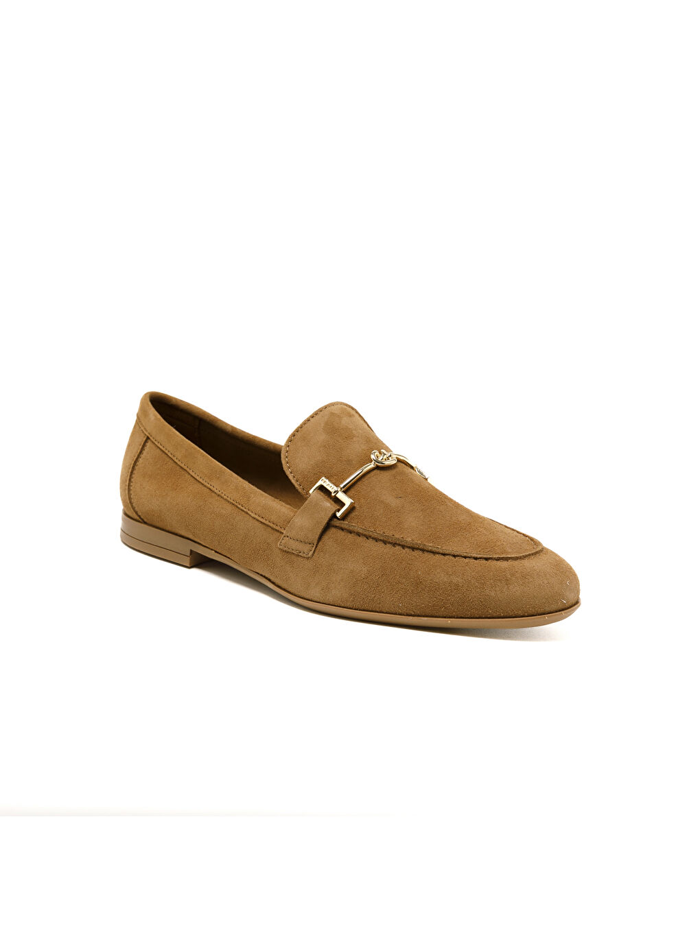 Kahverengi Kadın Klasik Ayakkabı 95D0 DAINO Sella (Brown)