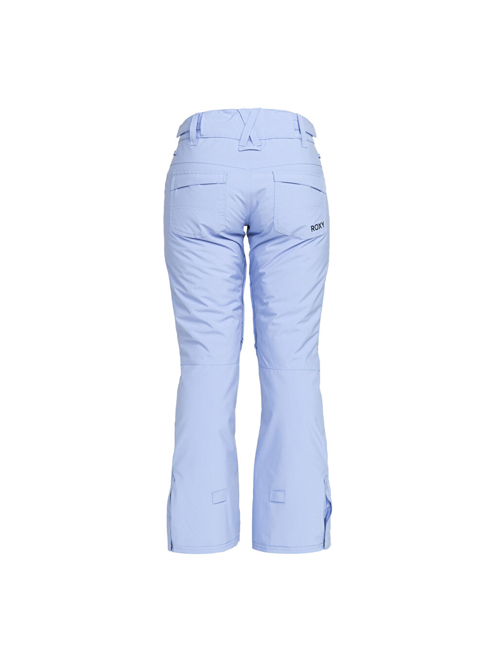 Backyard Pt Kadın Mor Snowboard Pantolonu-1