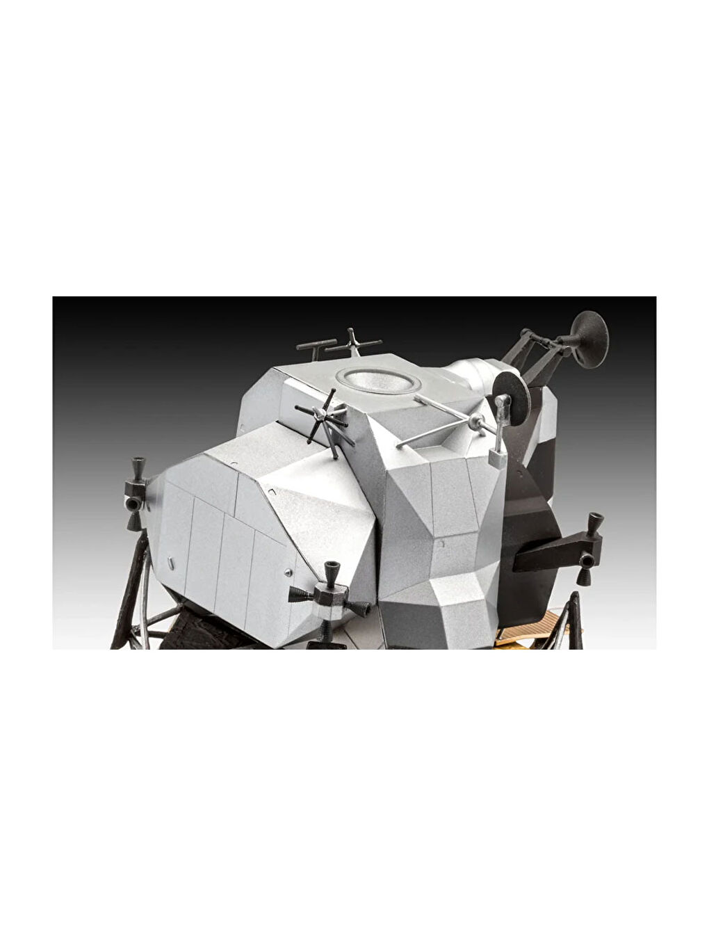 Maket Apollo11 Lunar Module 03701-7