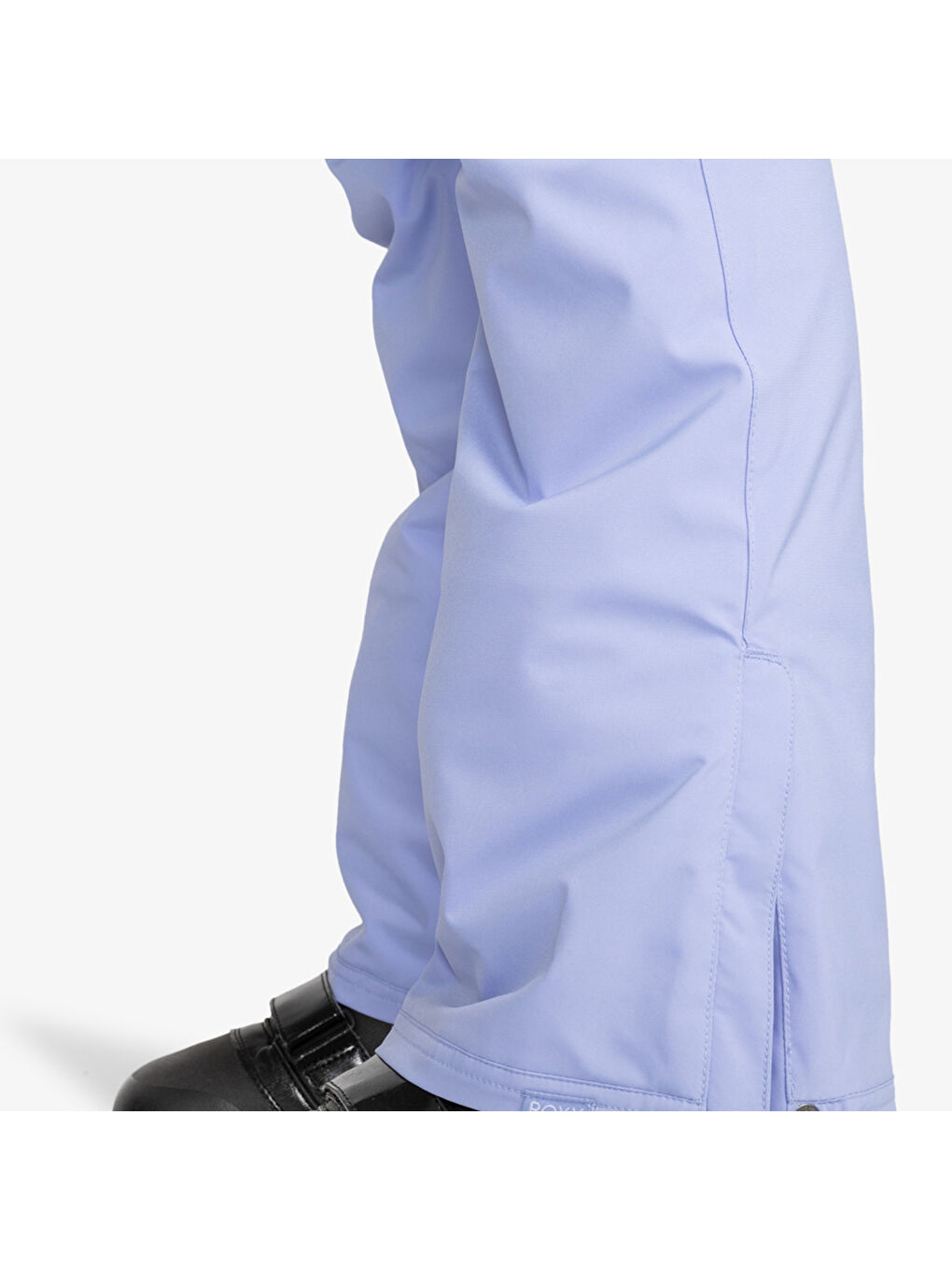 Backyard Pt Kadın Mor Snowboard Pantolonu-3