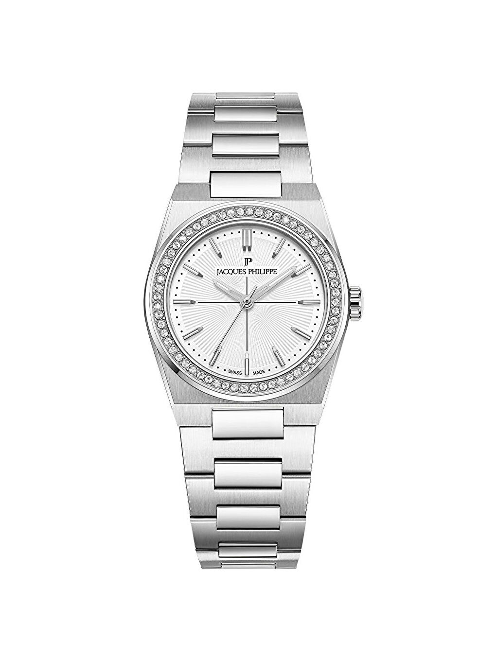 Gri JPQLS861326 Kadın Kol Saati