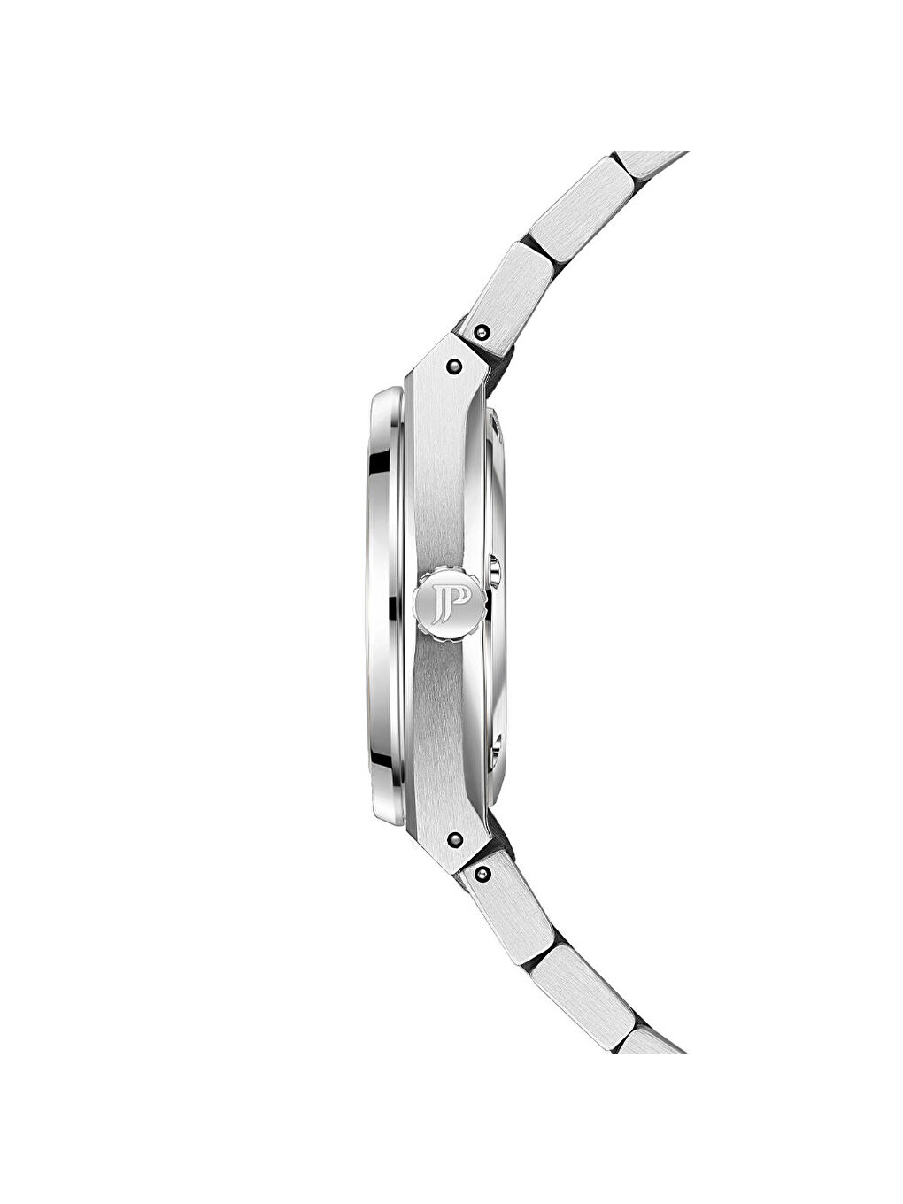 Gri JPQLS861326 Kadın Kol Saati-1