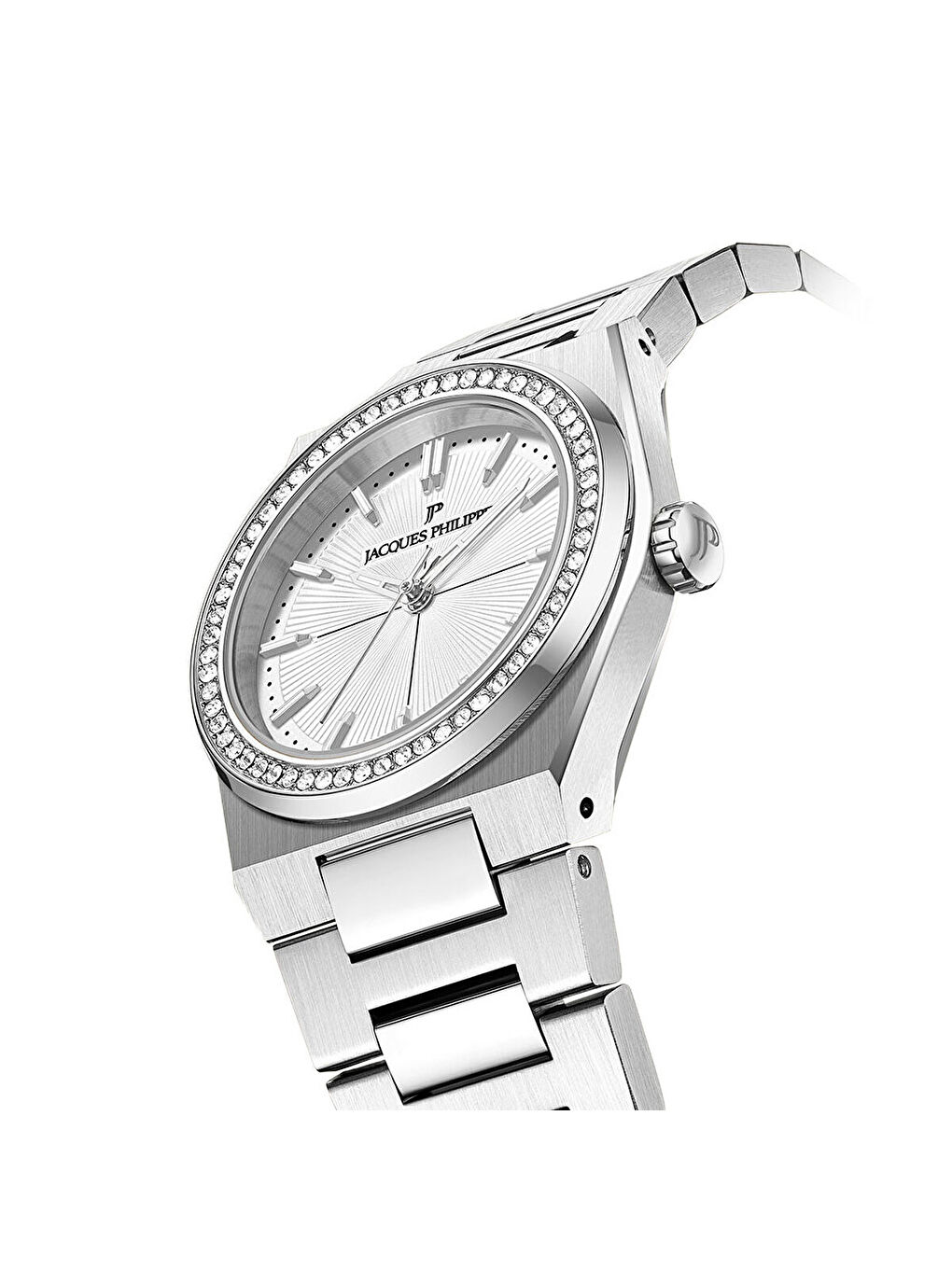 Gri JPQLS861326 Kadın Kol Saati-2