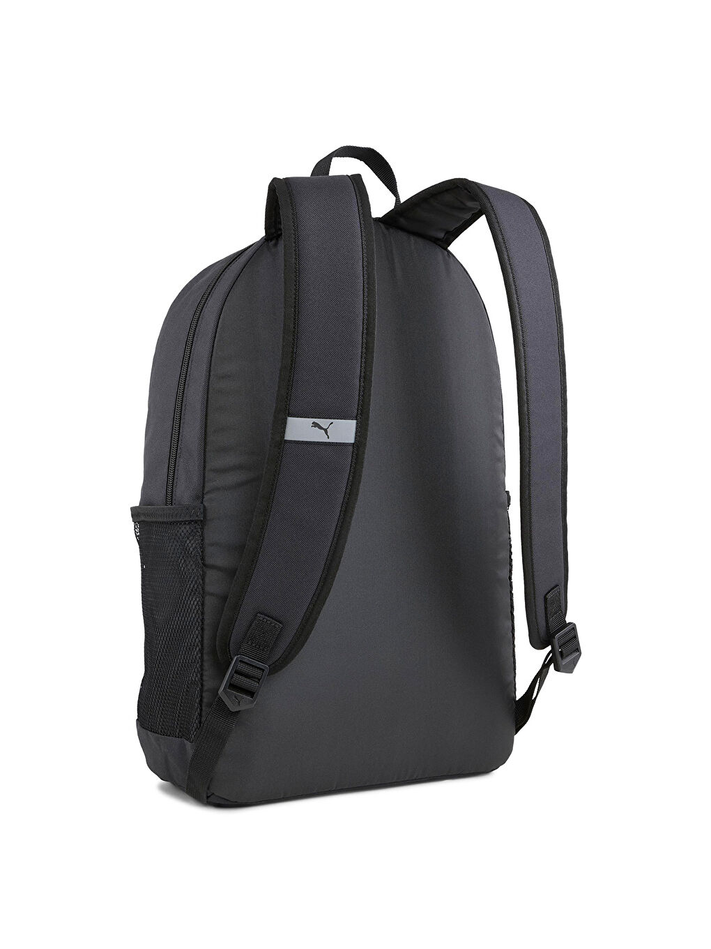 Plus Siyah Sırt Çantası-1