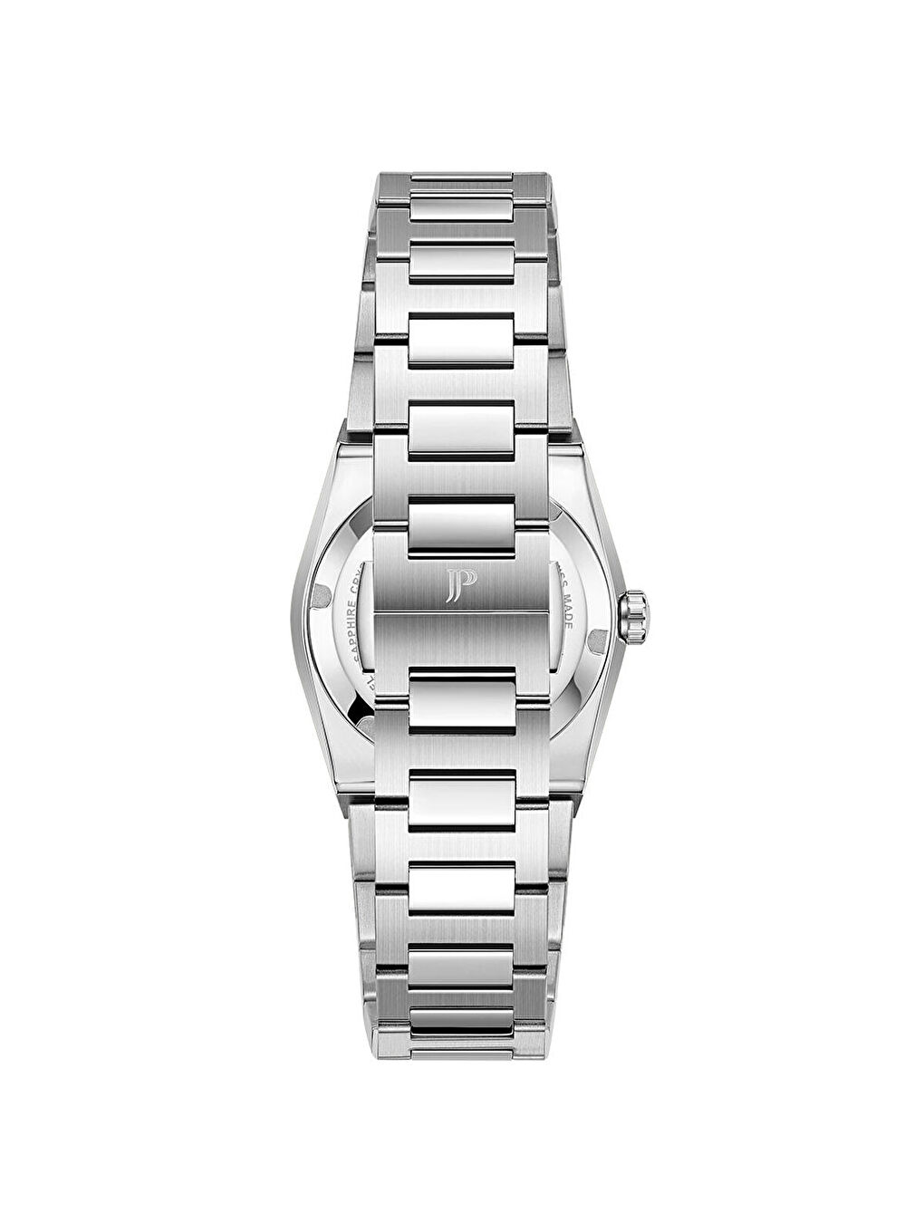 Gri JPQLS861326 Kadın Kol Saati-3