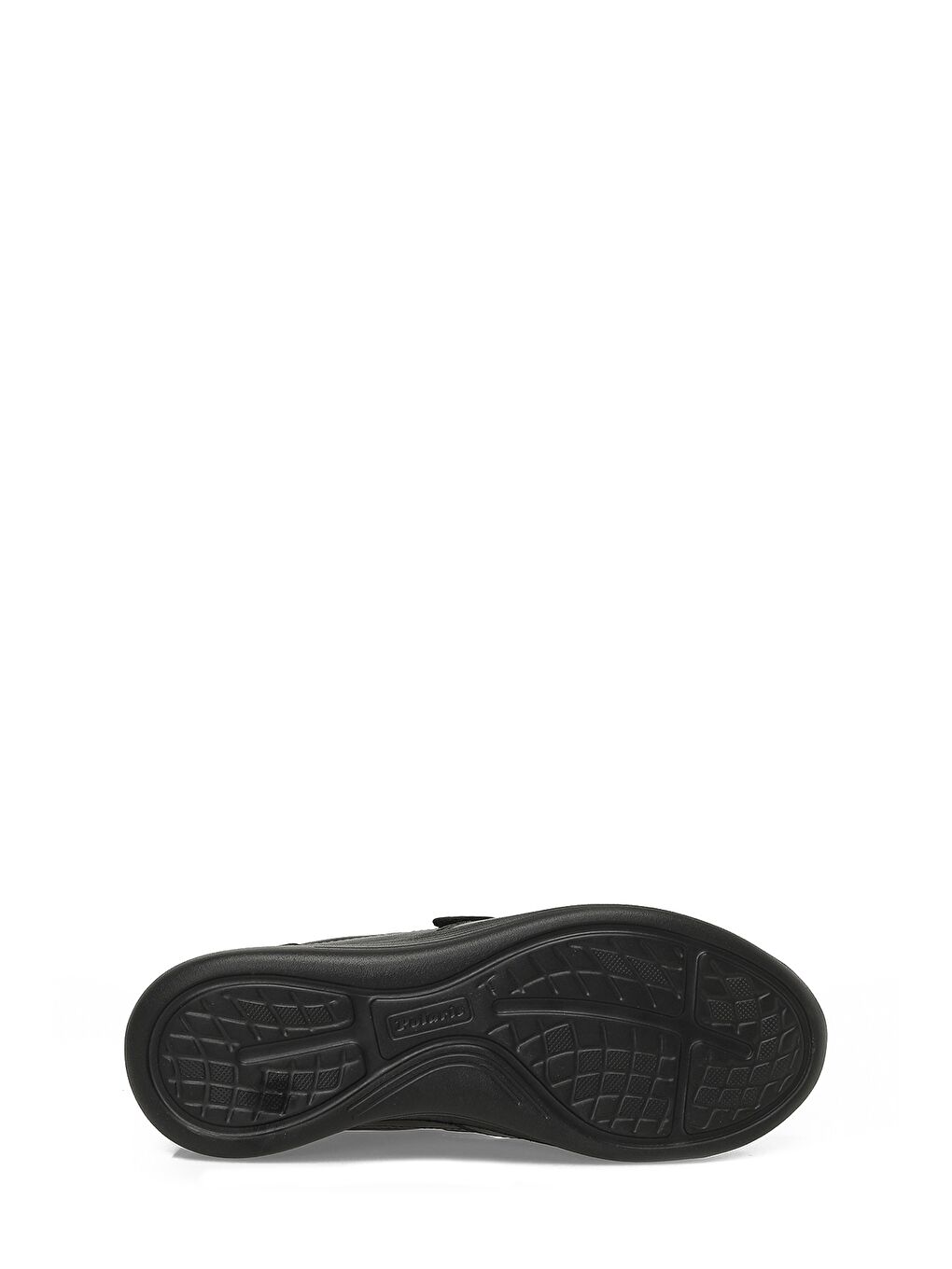 105716.Z6FX Siyah Kadın Klasik Ayakkabı-5