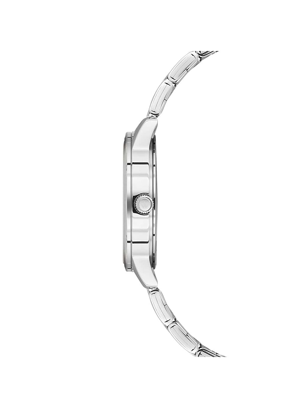 Gri WWL303502 Kadın Kol Saati-1