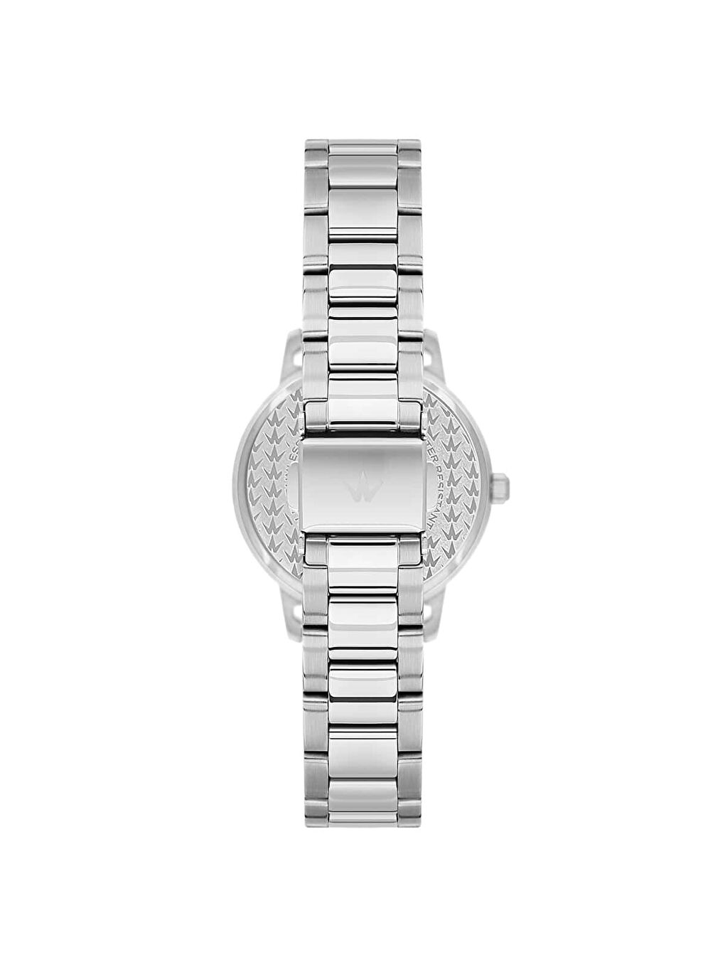 Gri WWL303502 Kadın Kol Saati-2