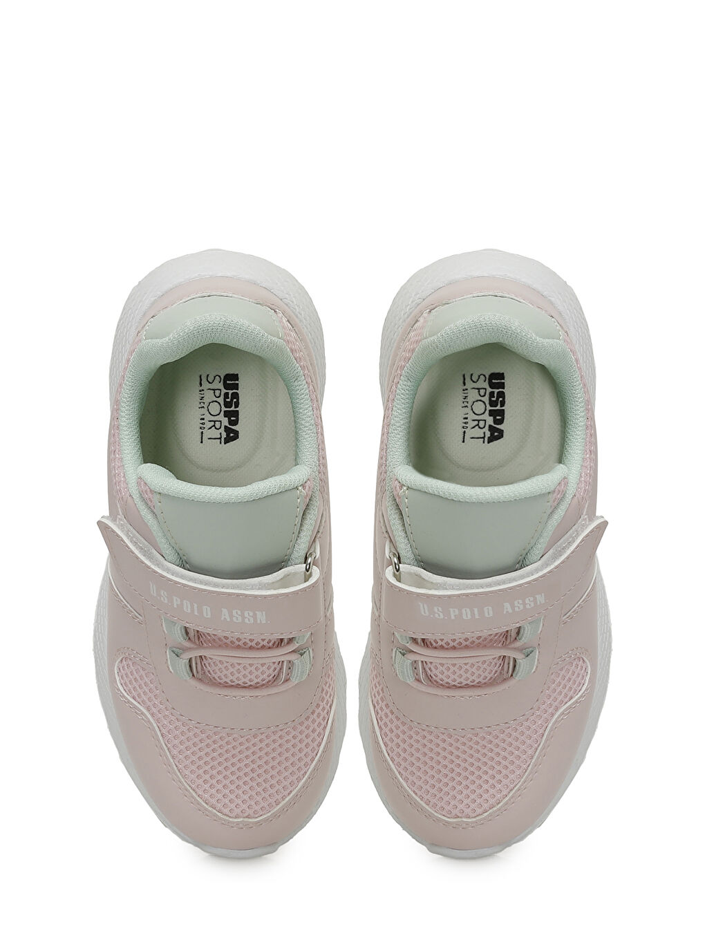 GARFIELD JR 5FX Pembe Kız Çocuk Spor Ayakkabı-3