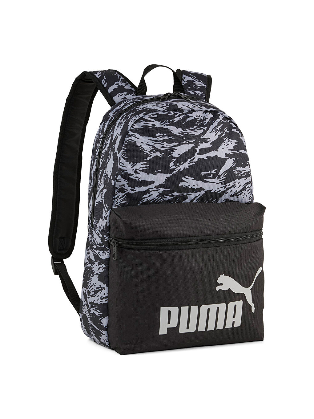 Karışık Phase Aop Sırt Çantası