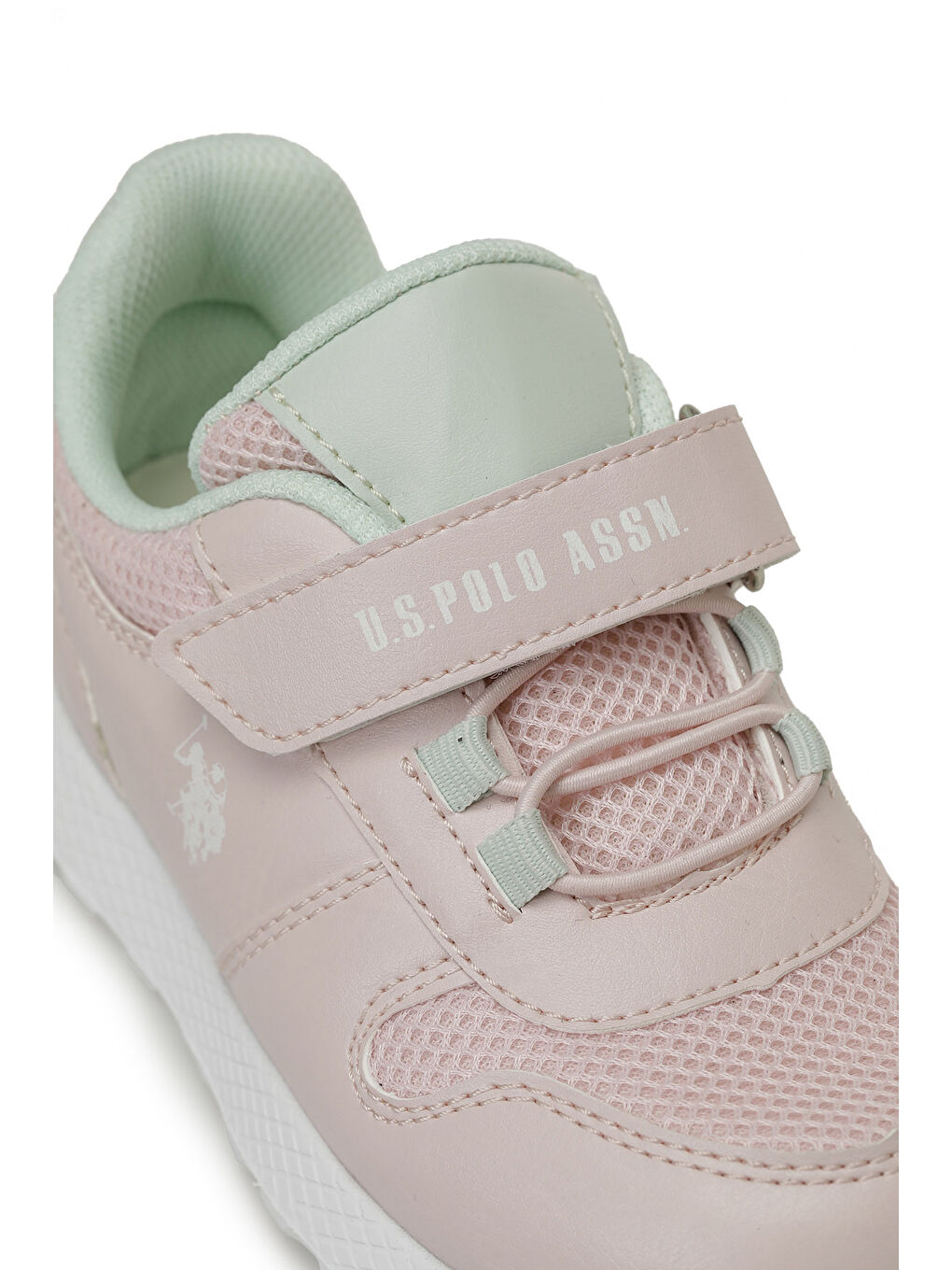 GARFIELD JR 5FX Pembe Kız Çocuk Spor Ayakkabı-6