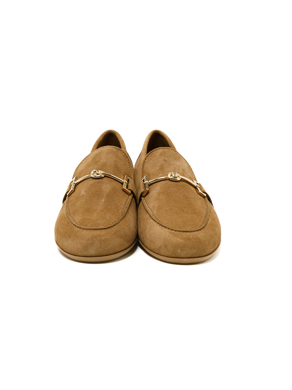 Kahverengi Kadın Klasik Ayakkabı 95D0 DAINO Sella (Brown)-2