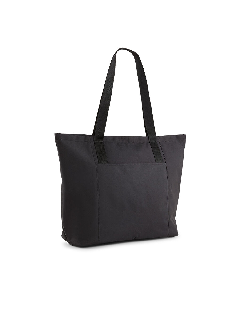 Campus Shopper Kadın Siyah Çanta-3