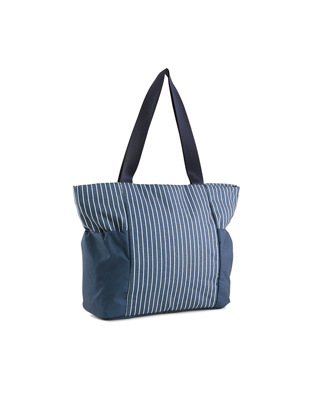 Up Surf Club Shopper Kadın Mavi Çanta-2