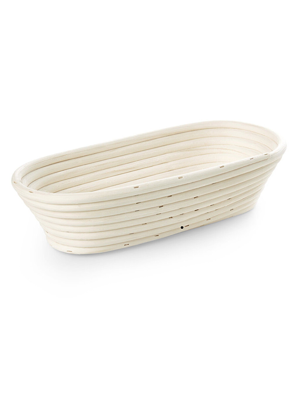 Beyaz Mayalama Sepeti, Oval-6