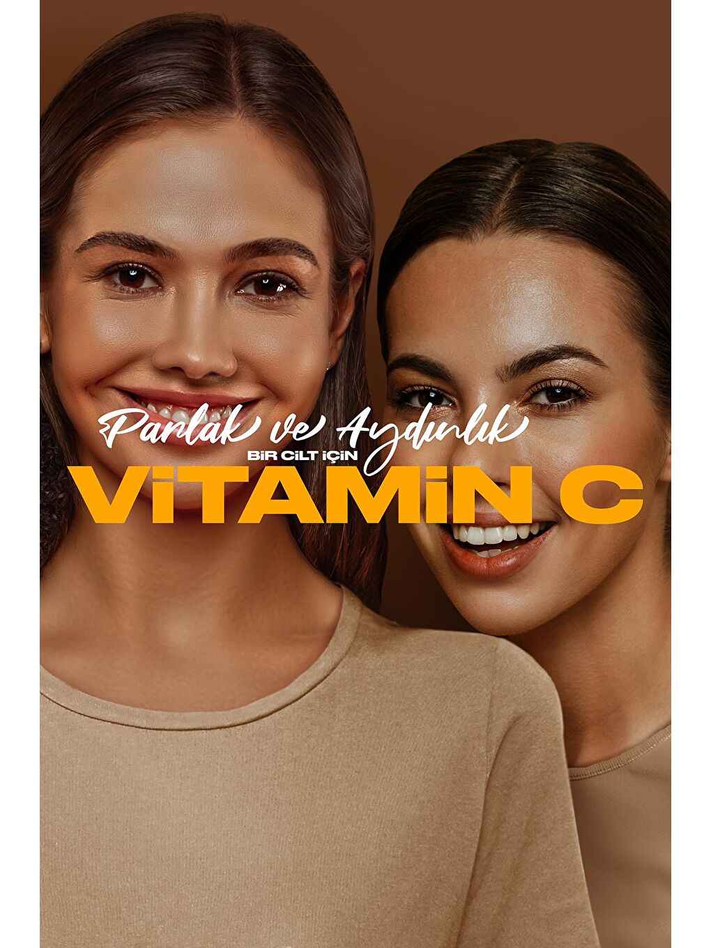 Vitamin C Parlaklık Veren Portakal Özlü Yüz Temizleyici 100ml, Tüm Ciltler, Paraben/SLS/SLES İçermez-3