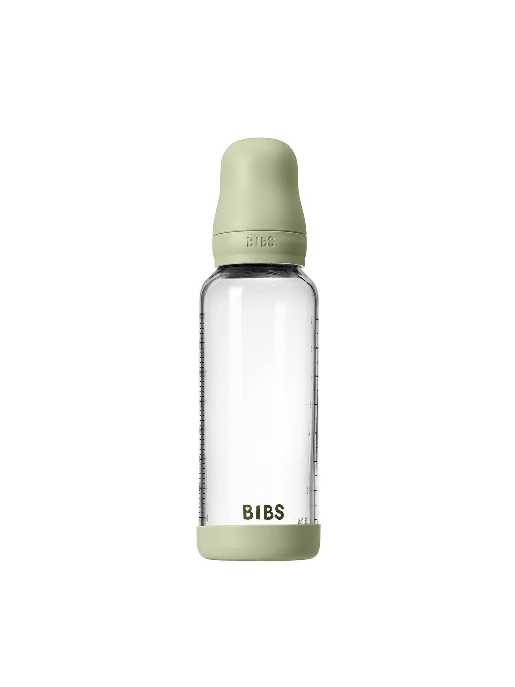 Baby Bottle Complete Set Biberon Sage 240 ml-1