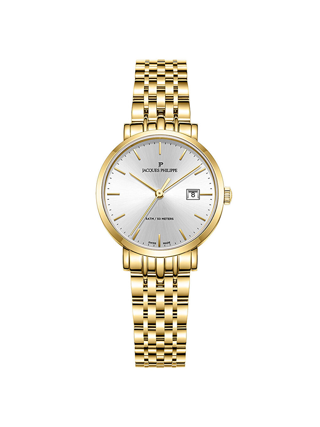 Sarı JPQLS942324 Kadın Kol Saati