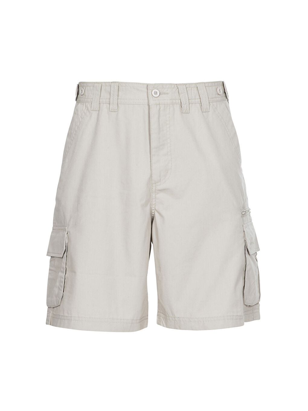 Ekru Gally - Shorts Tp75 Erkek Bej Şort-1