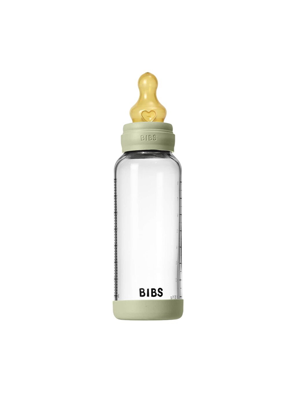 Baby Bottle Complete Set Biberon Sage 240 ml-2