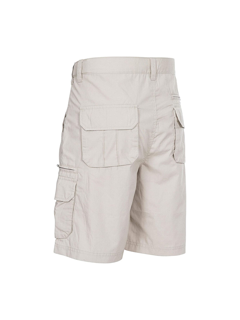 Ekru Gally - Shorts Tp75 Erkek Bej Şort-2