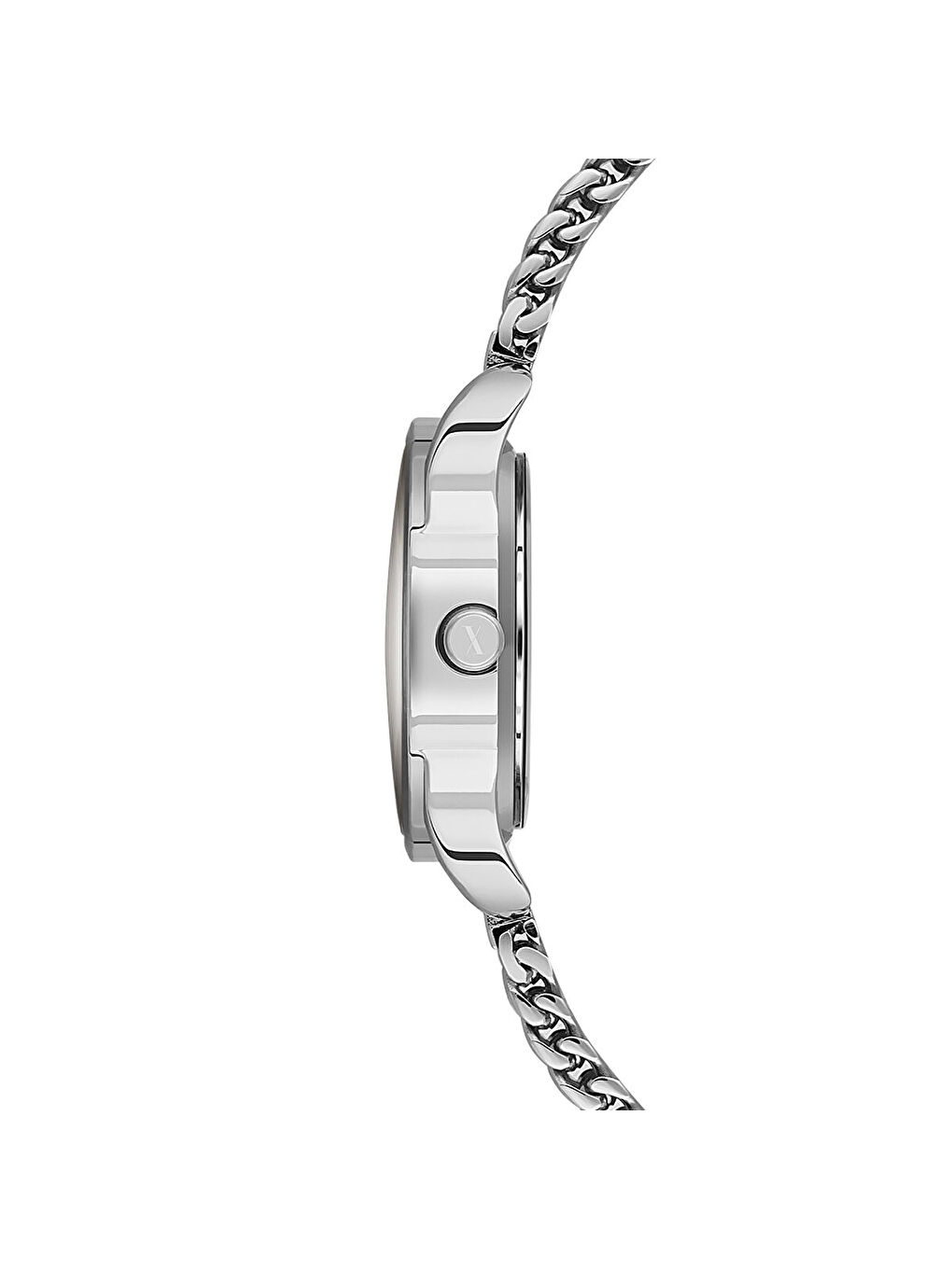 Gri MXL67000 Kadın Kol Saati-1