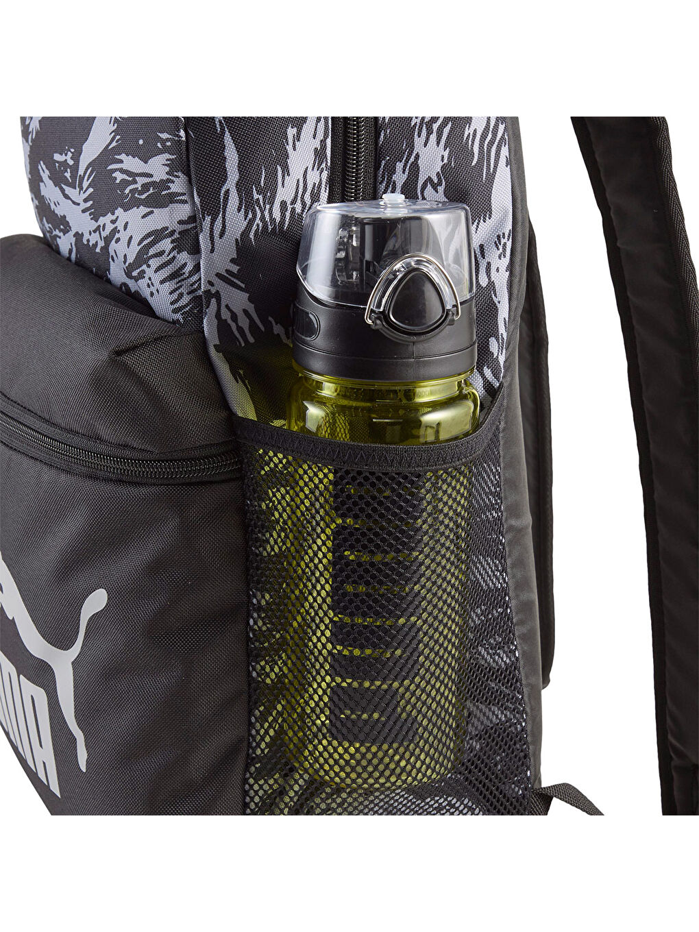 Karışık Phase Aop Sırt Çantası-2