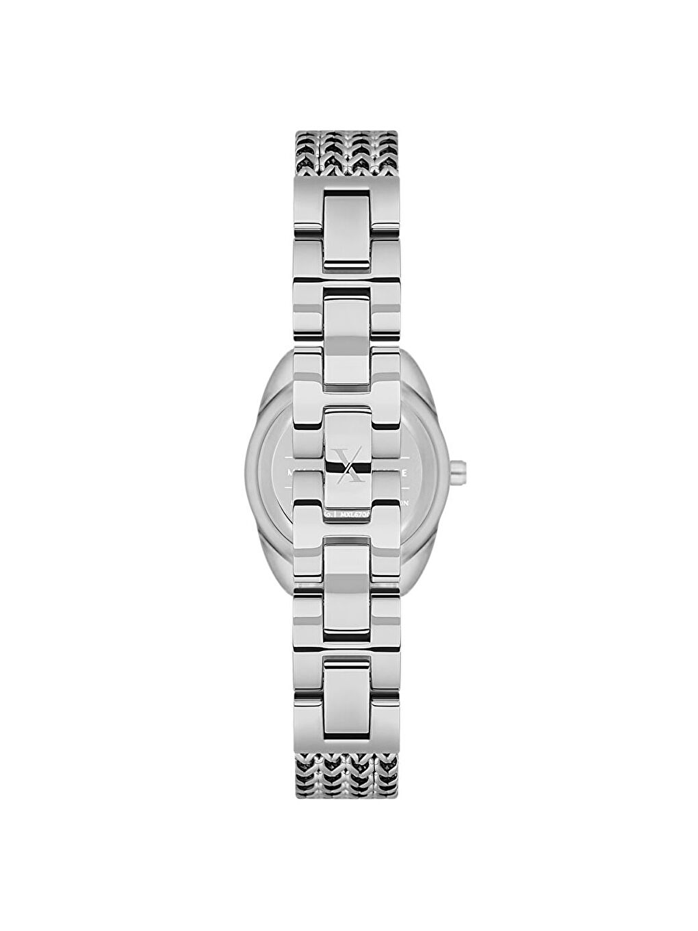 Gri MXL67000 Kadın Kol Saati-2