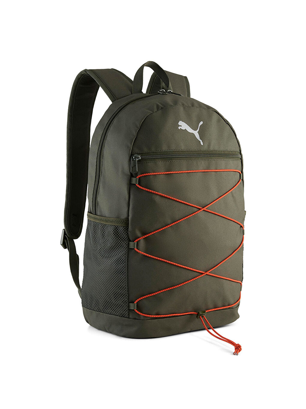 Plus II Haki Sırt Çantası