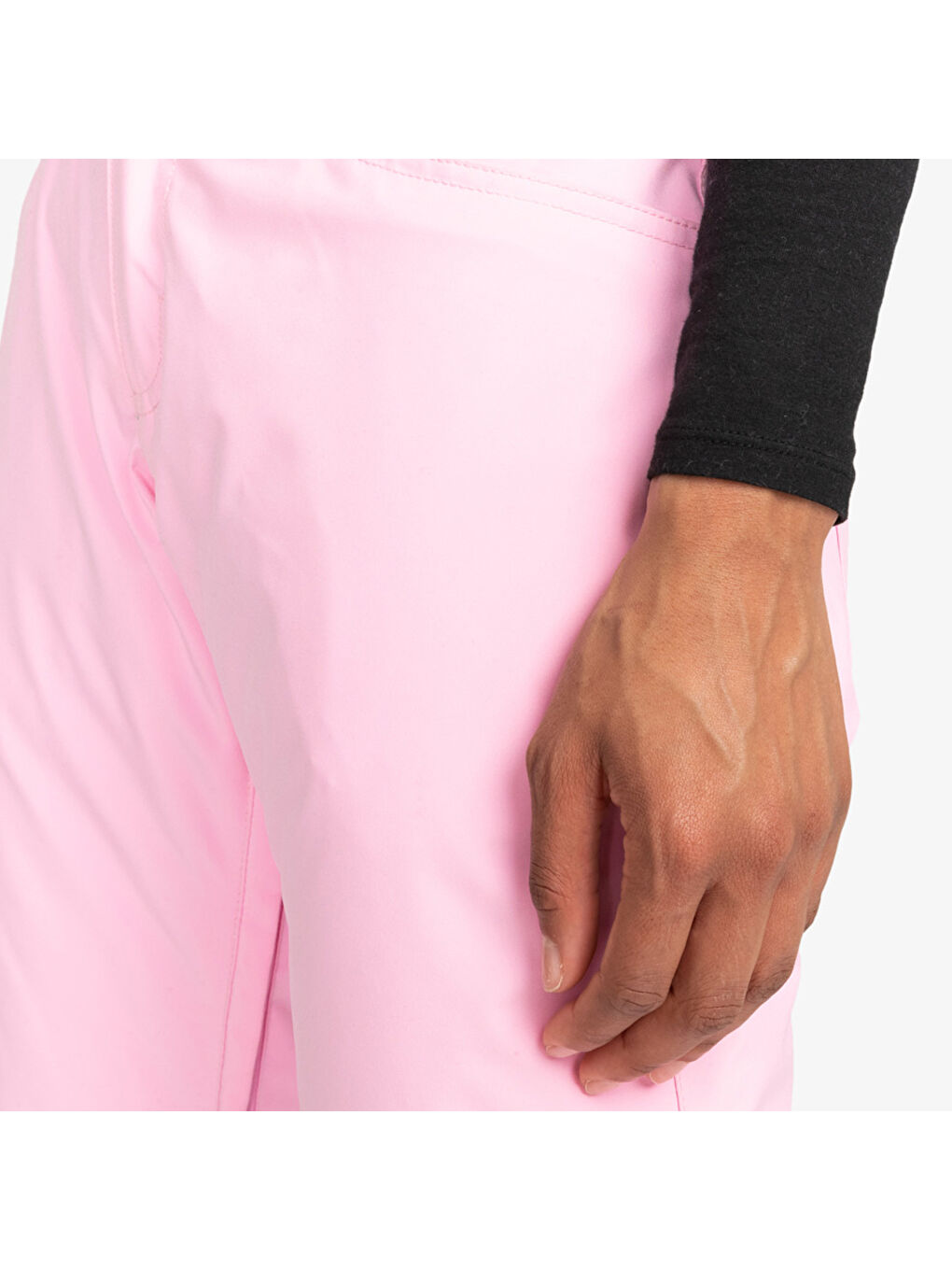 Backyard Pt Kadın Pembe Snowboard Pantolonu-2