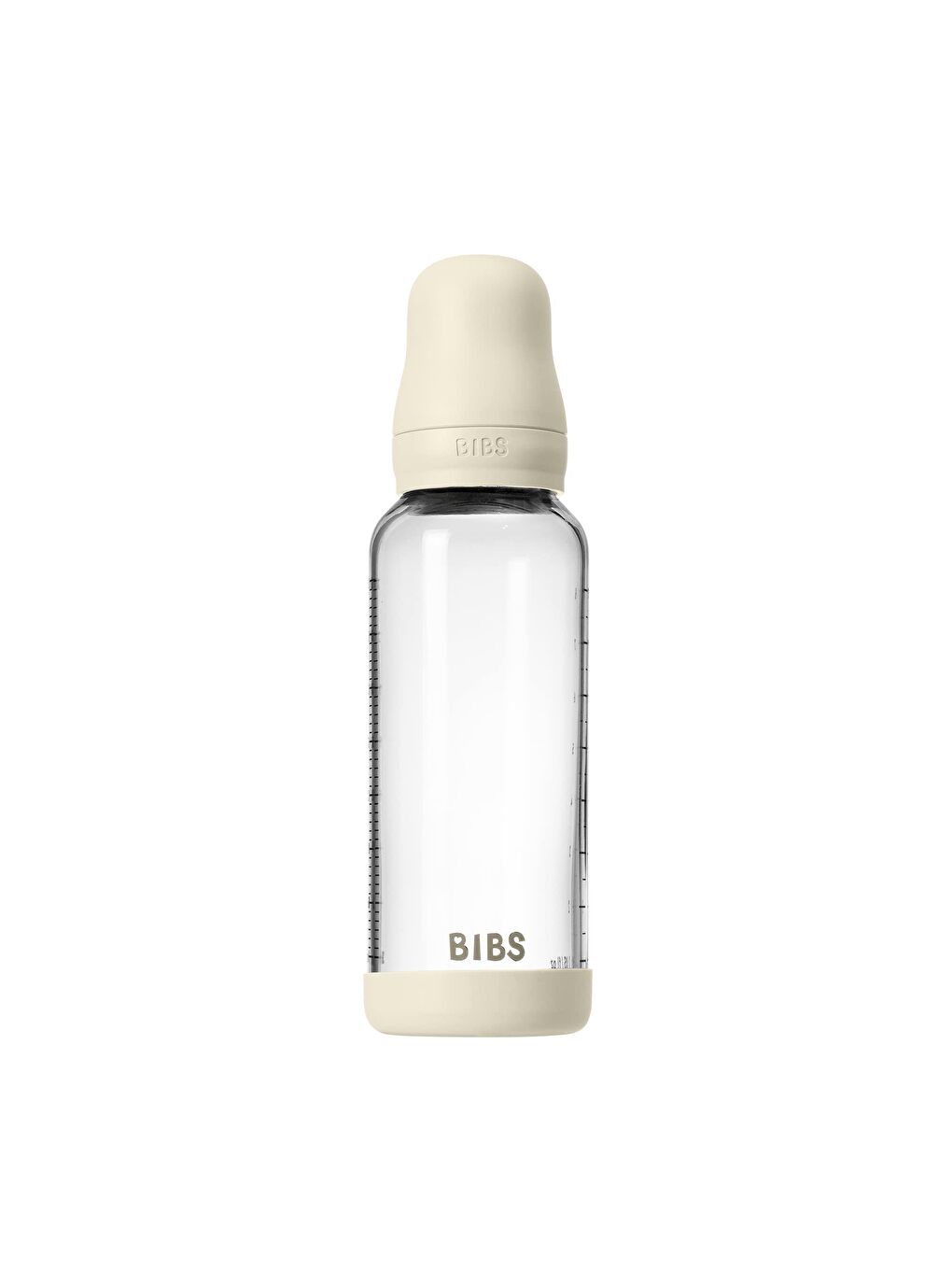 Baby Bottle Comp.Set Biberon Ivory 240 ml-1