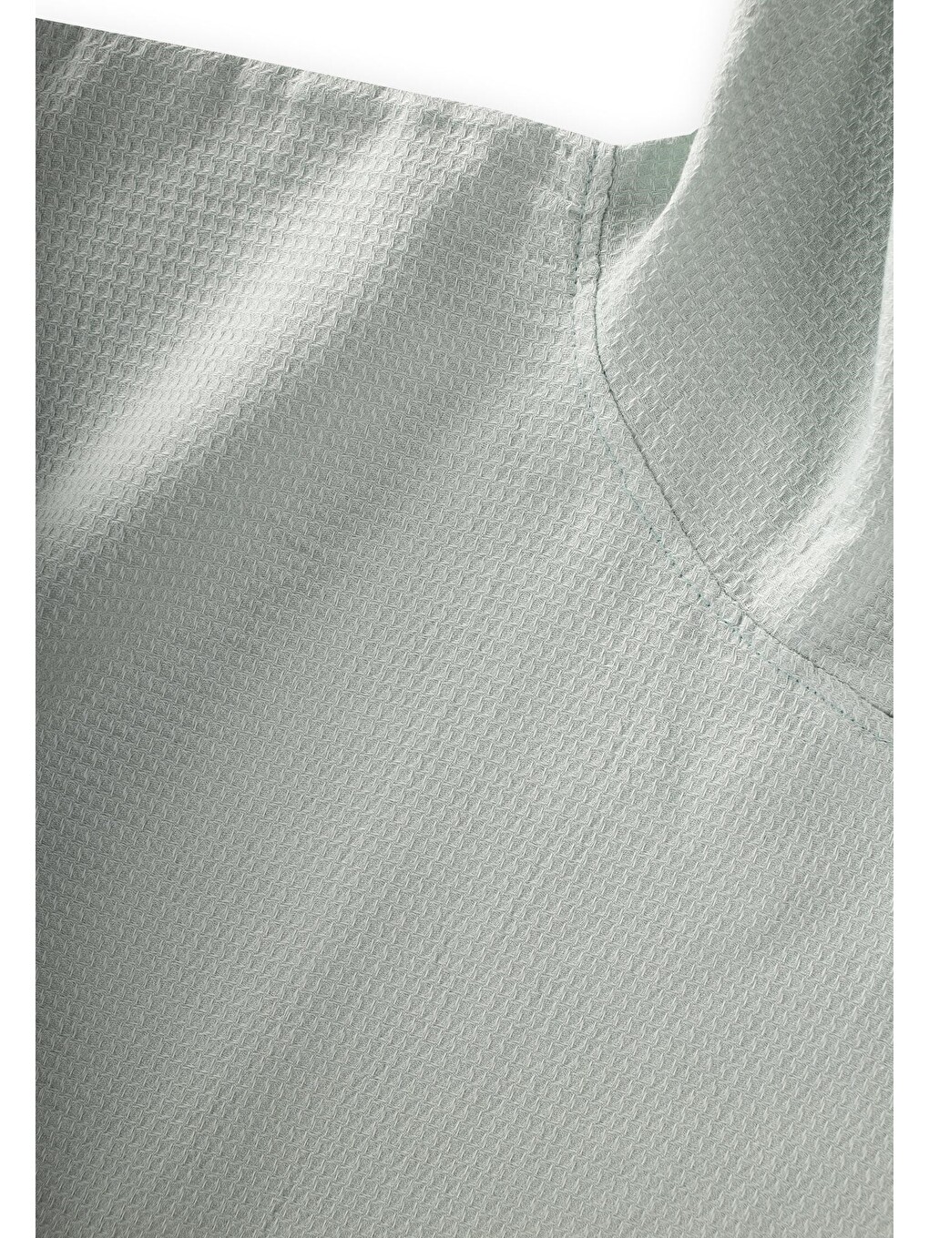 Pike Panço Standart Mint Yeşili-2
