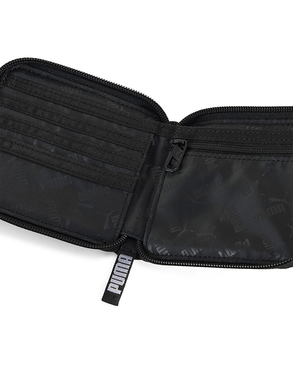 Deck Siyah Cüzdan-1