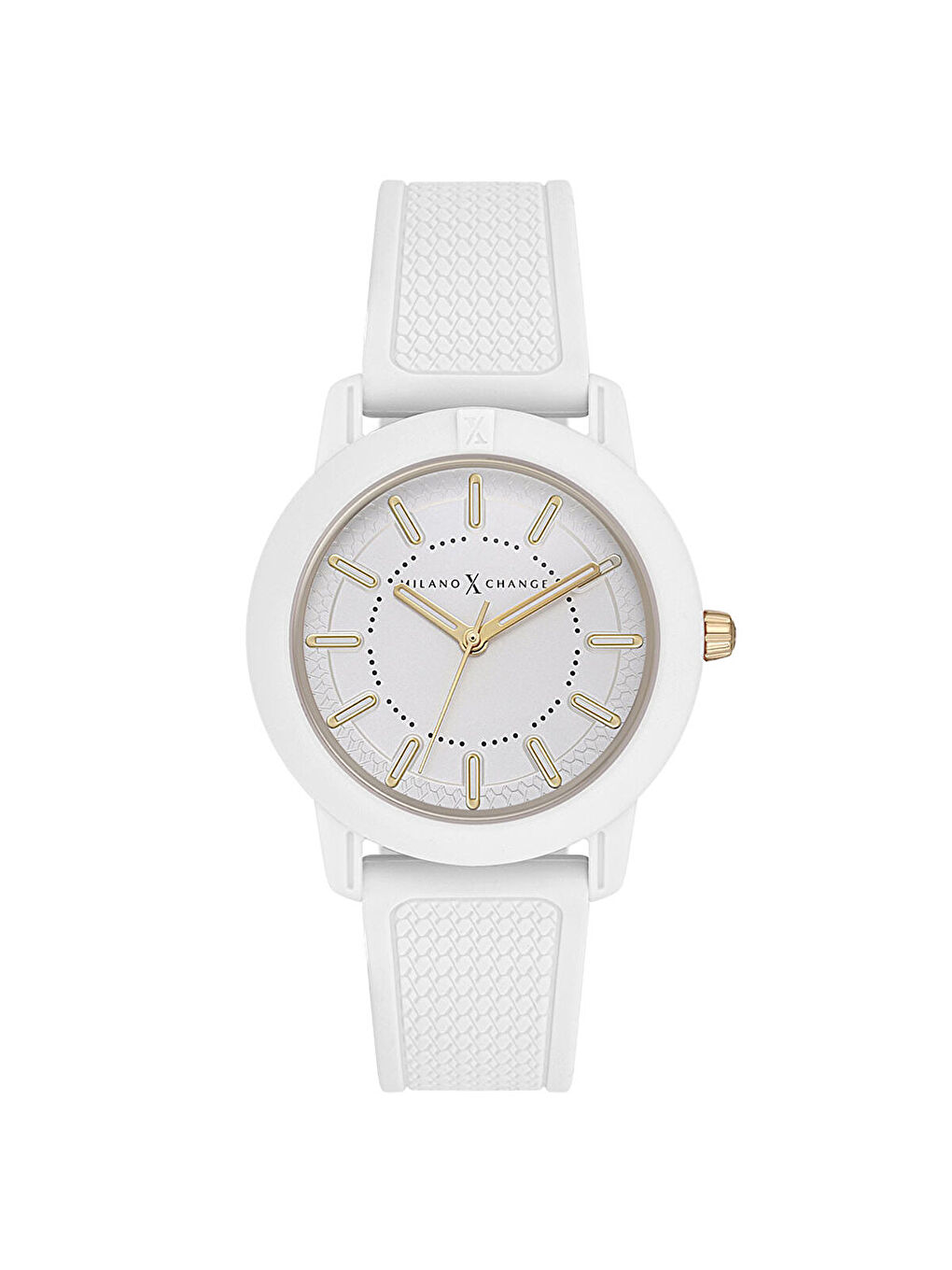 Beyaz MXL53000 Kadın Kol Saati