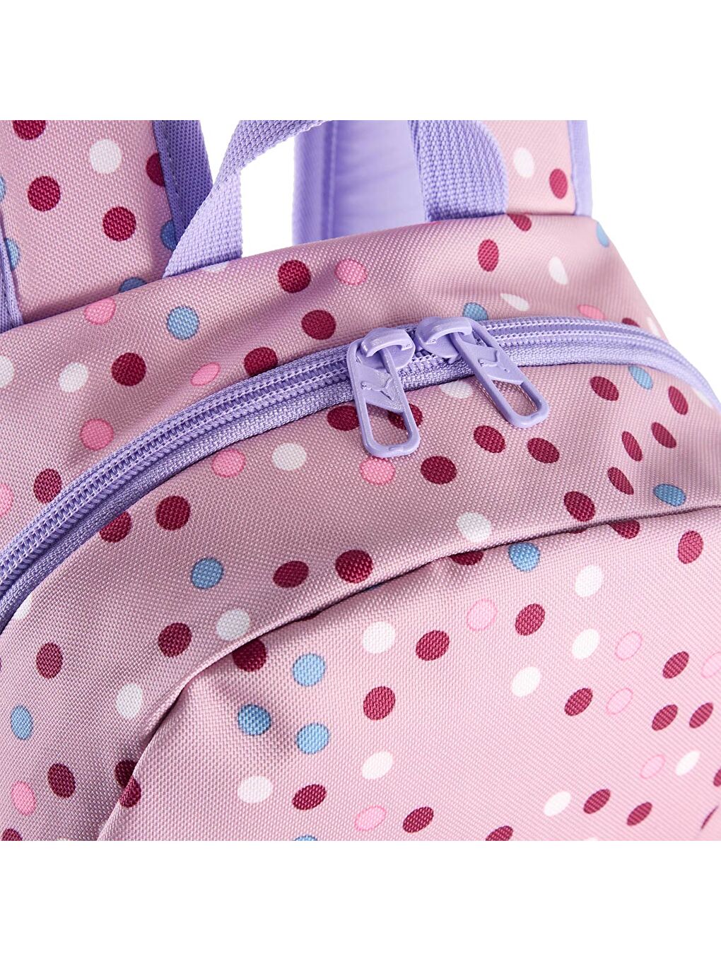 Phase Aop S Pembe Sırt Çantası-2