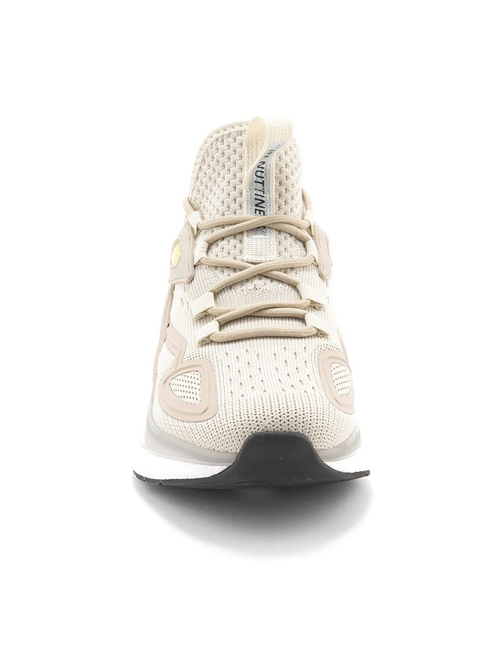 Erkek Sneaker 24Y508 BJ Bej-2