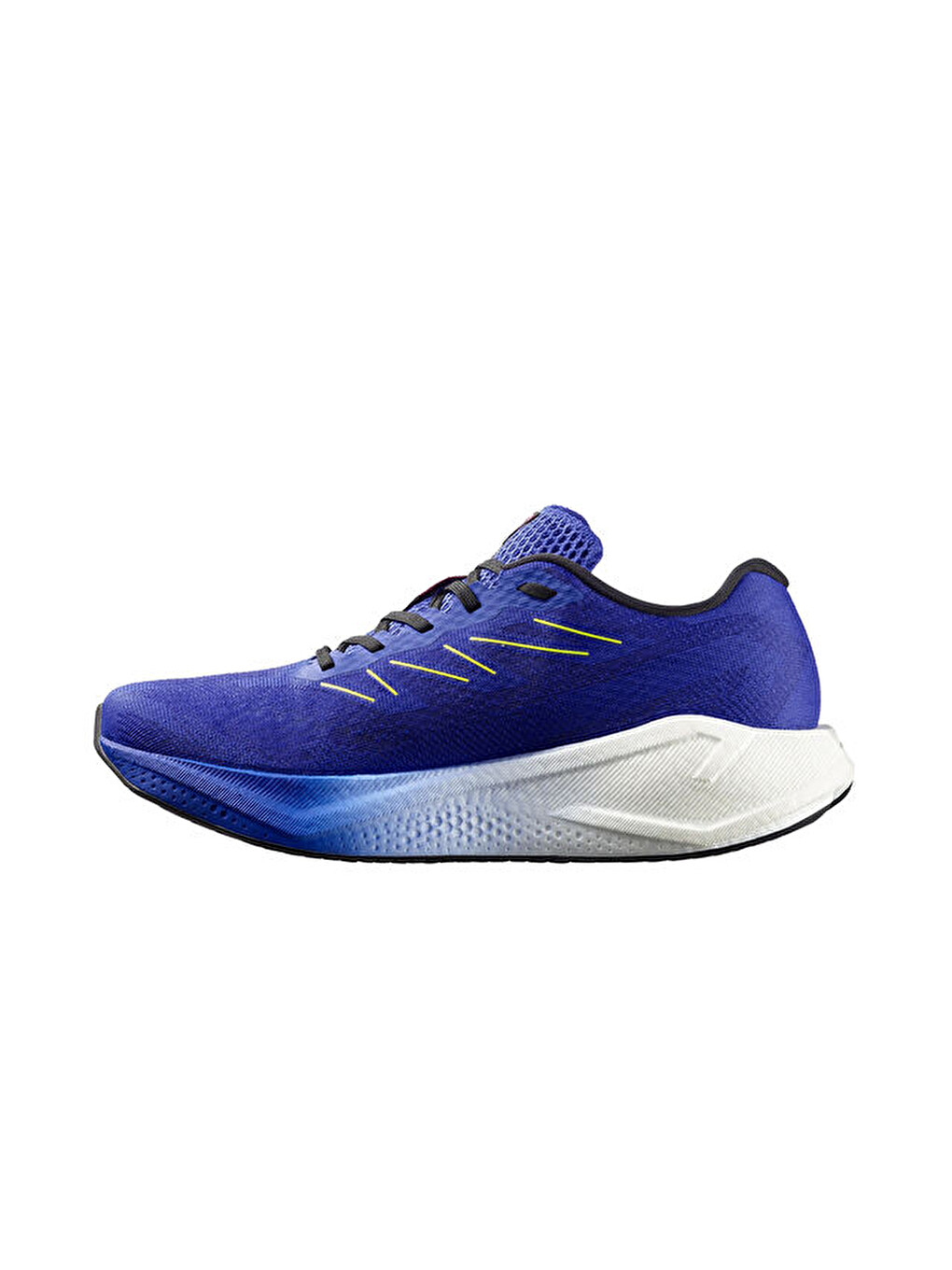Aero Blaze 3 Erkek Outdoor Koşu Ayakkabısıl49105600 Lacivert-2