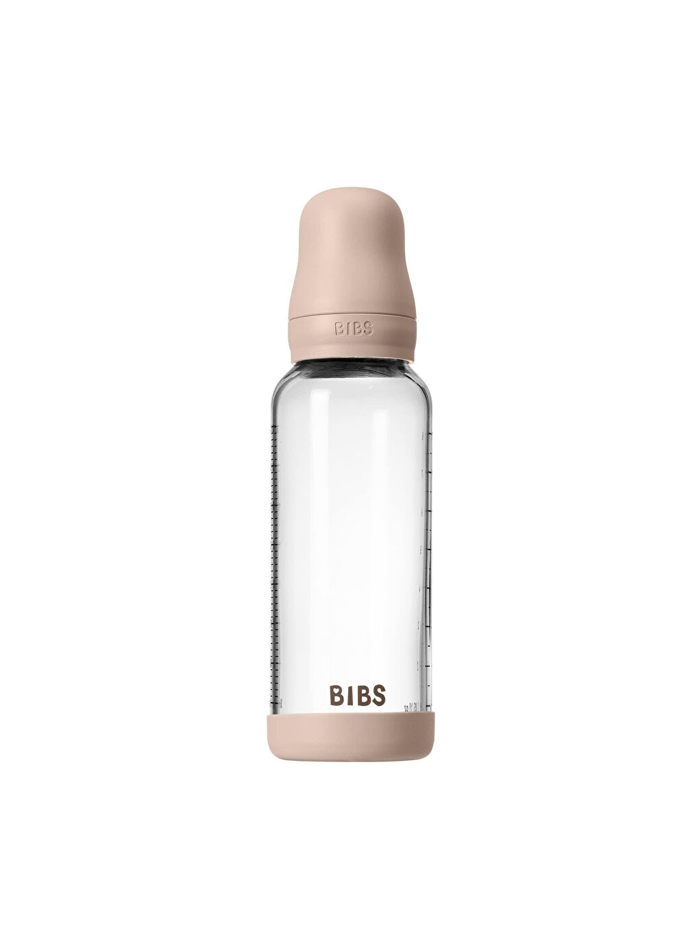 Baby Bottle Comp.Set Biberon Blush 240 ml-1