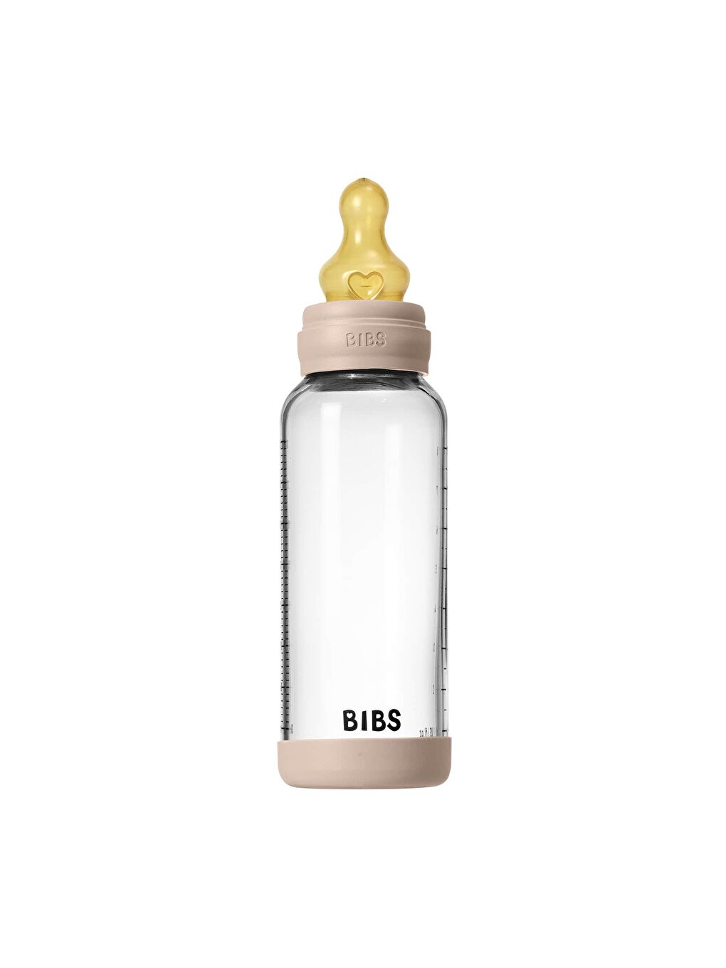 Baby Bottle Comp.Set Biberon Blush 240 ml-2