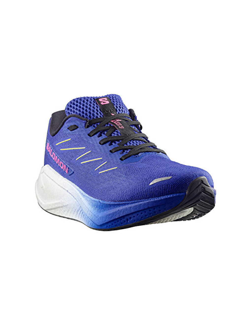 Aero Blaze 3 Erkek Outdoor Koşu Ayakkabısıl49105600 Lacivert-3