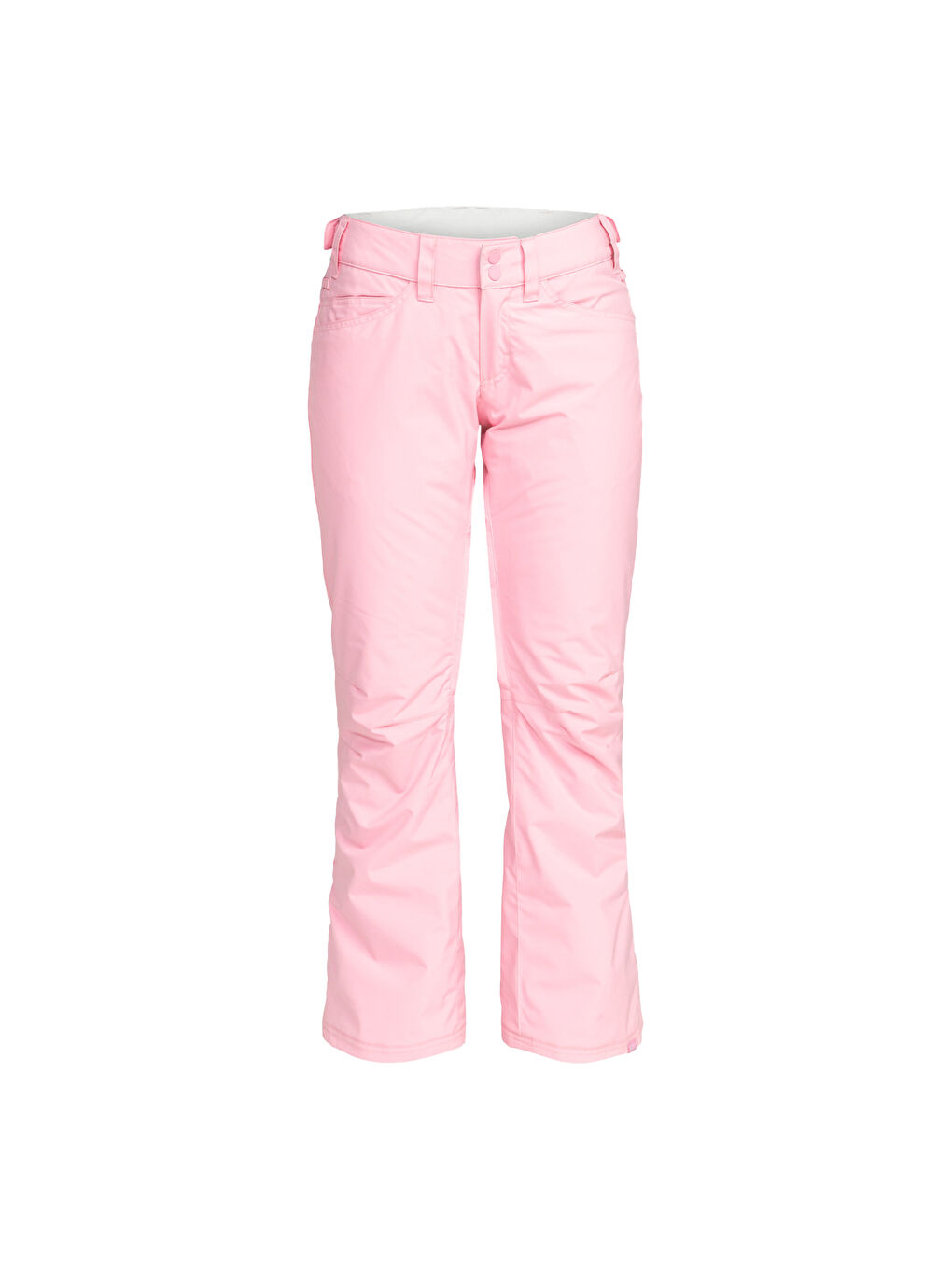 Backyard Pt Kadın Pembe Snowboard Pantolonu-8