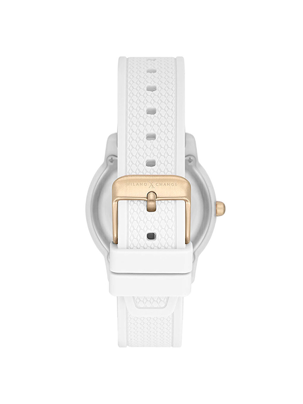 Beyaz MXL53000 Kadın Kol Saati-2