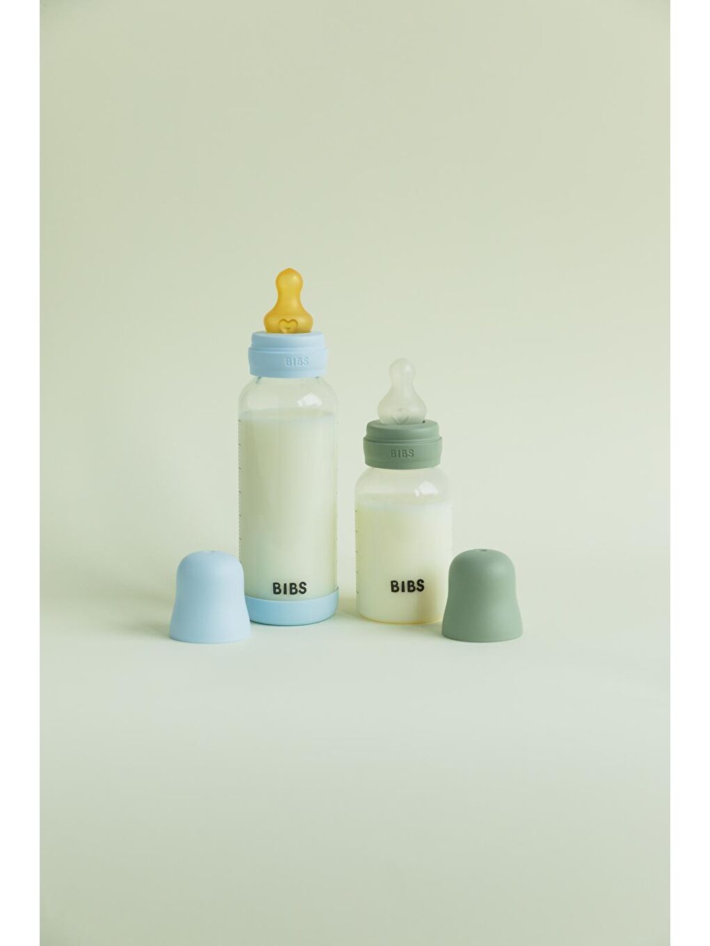 Baby Bottle Comp.Set Biberon Blush 240 ml-4