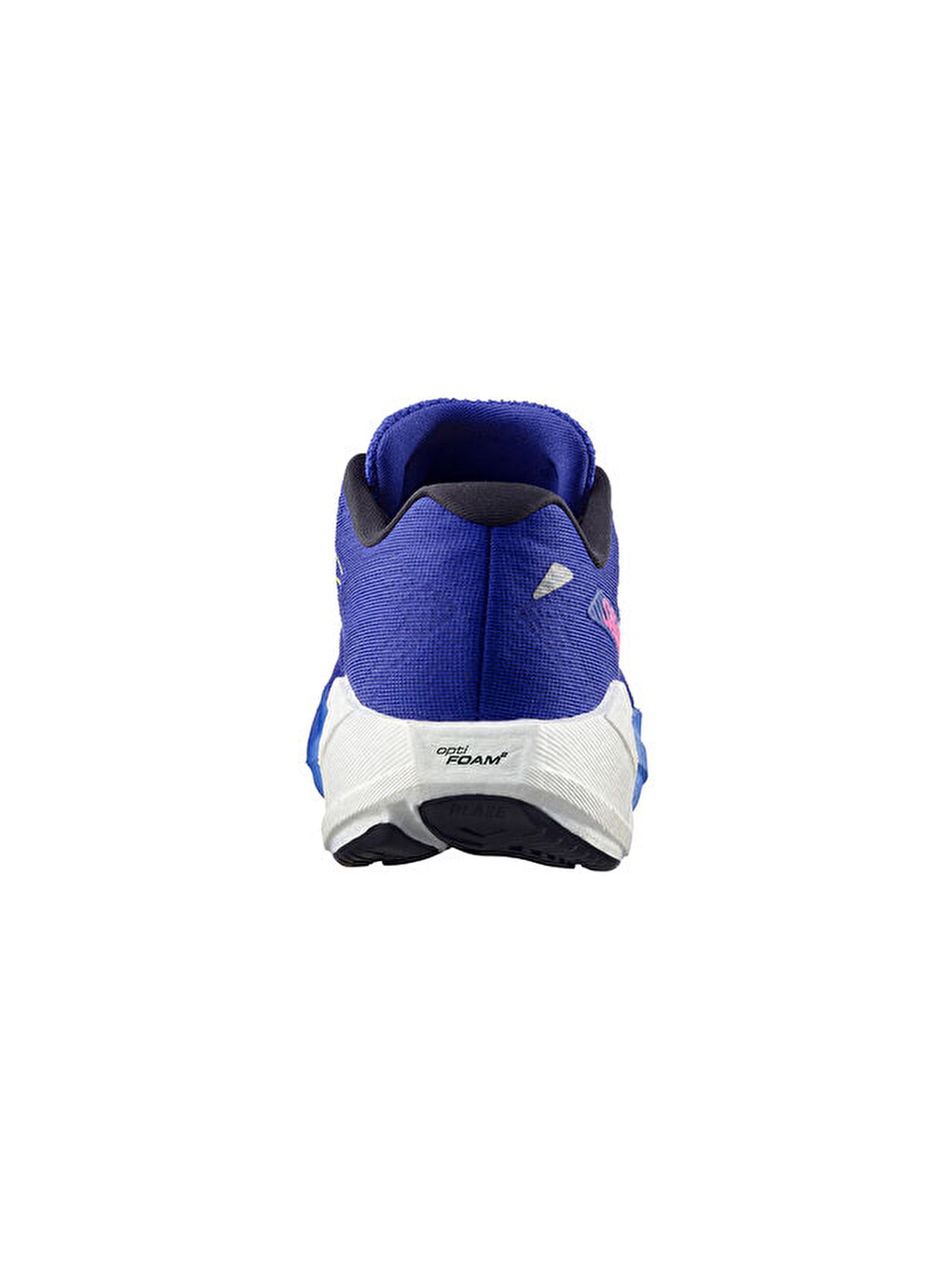 Aero Blaze 3 Erkek Outdoor Koşu Ayakkabısıl49105600 Lacivert-5