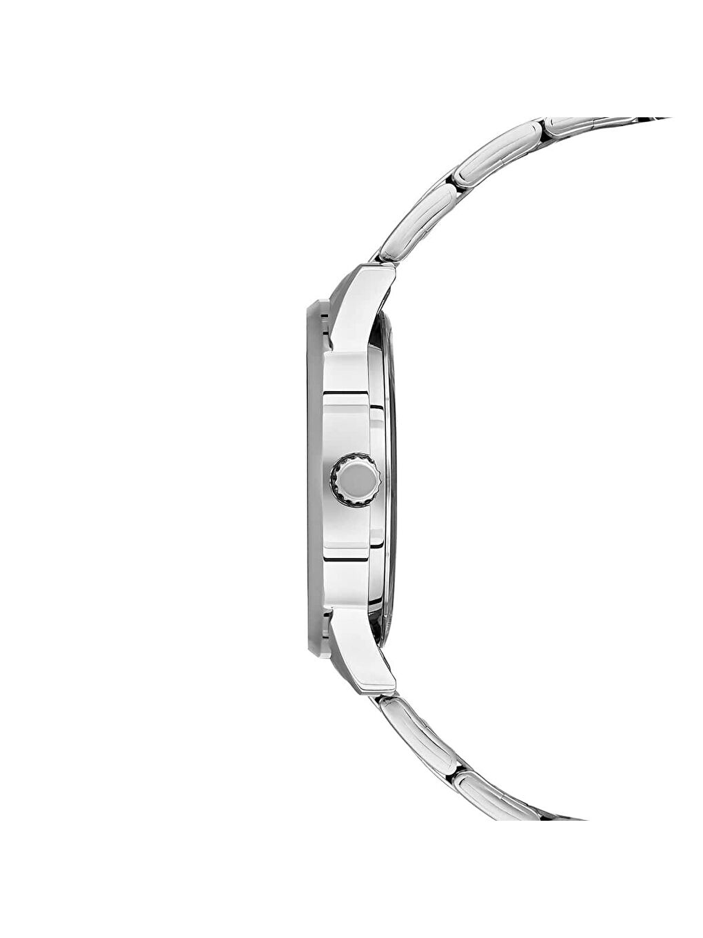 Gri WWL107209 Kadın Kol Saati-1