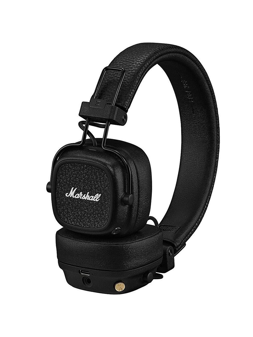 Major V Bluetooth Kulaküstü Kulaklık - Siyah ZD.1006832-1