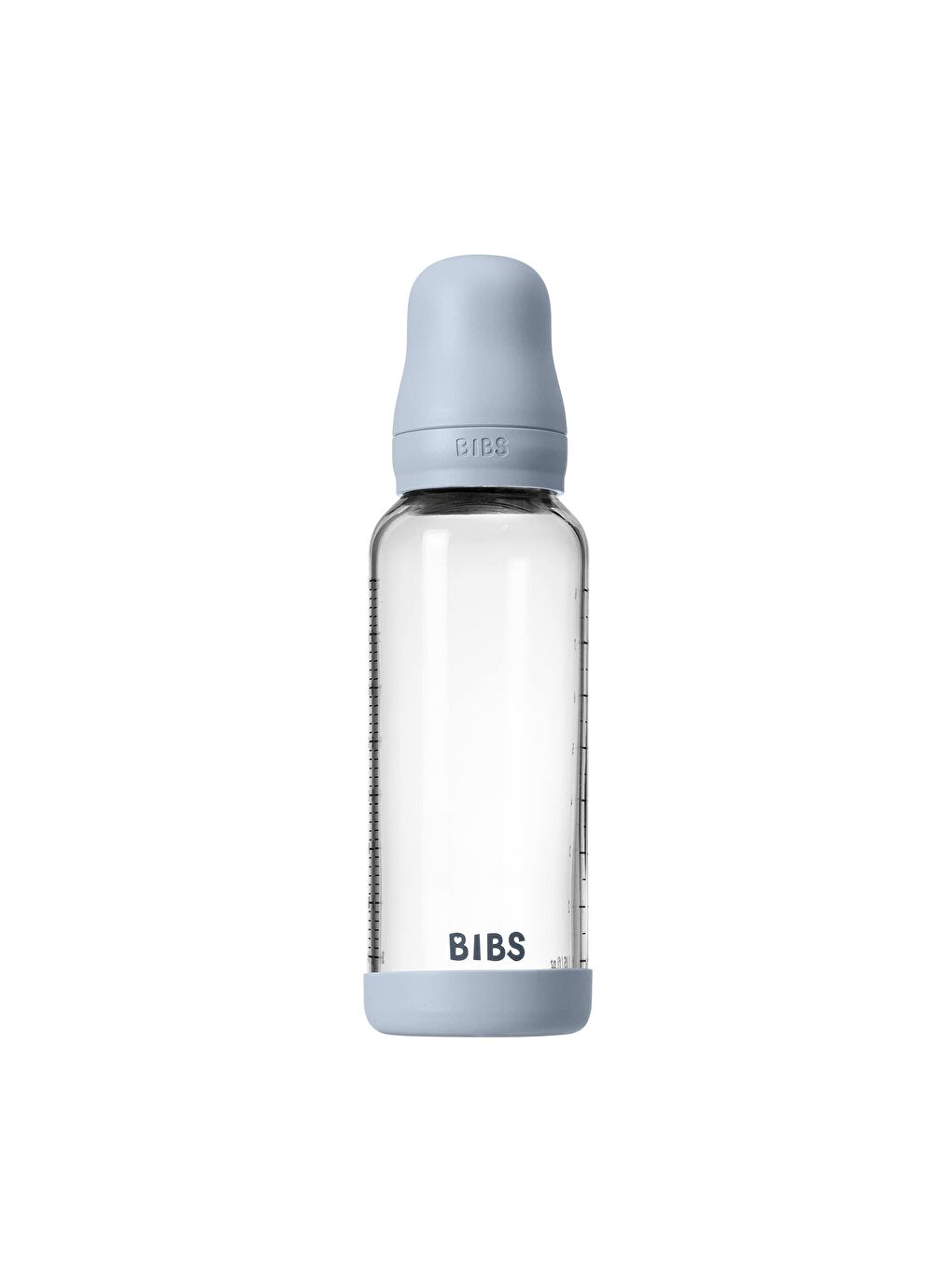 Baby Bottle Comp. Set Biberon B. Blue 240 ml-1