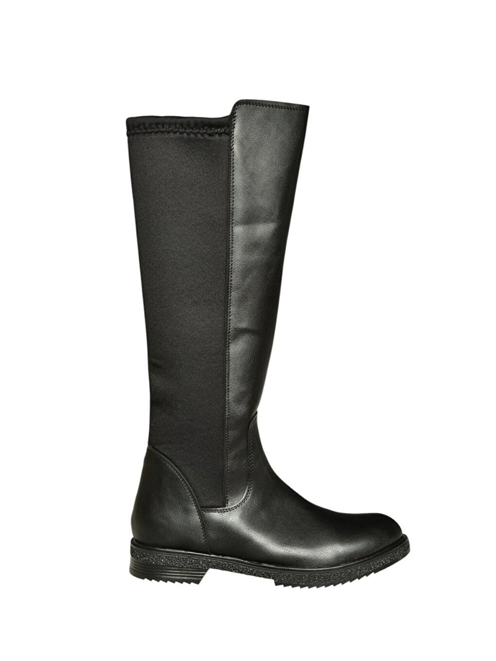 Siyah Kadın Çizme V965010009