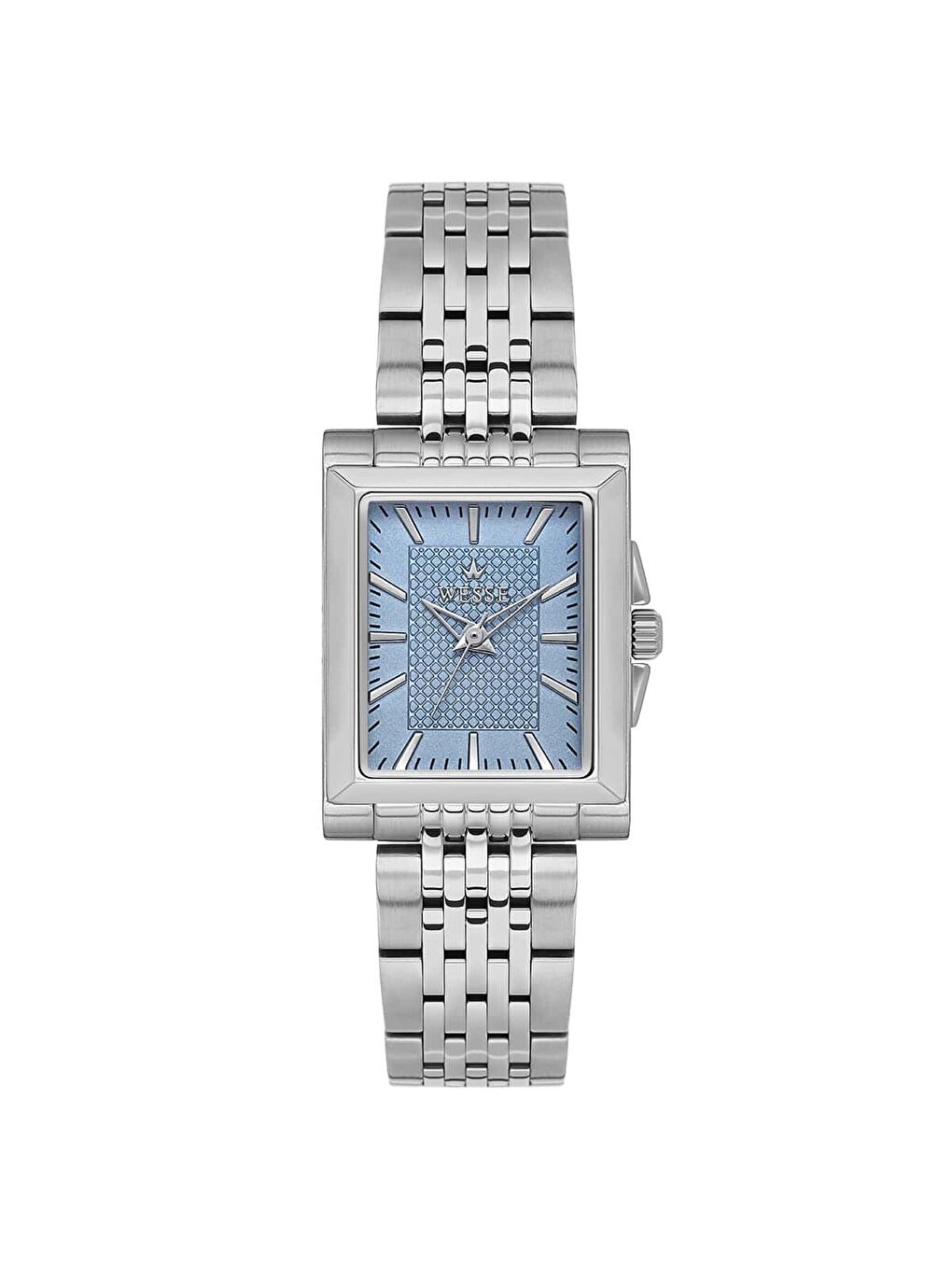 Gri WWL113706 Kadın Kol Saati