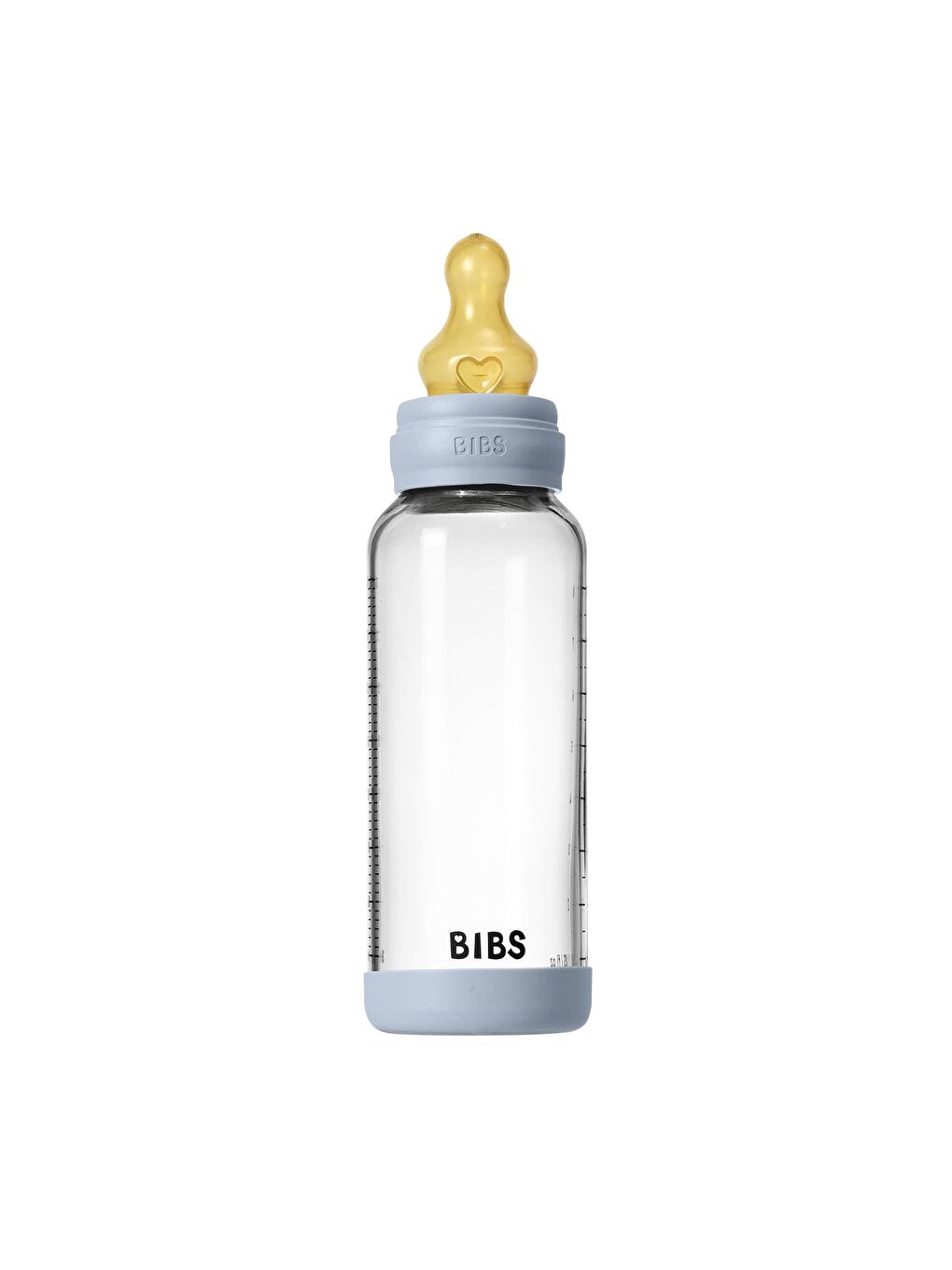 Baby Bottle Comp. Set Biberon B. Blue 240 ml-2